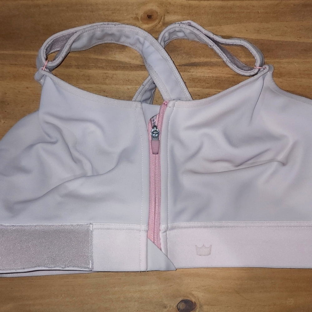 SHEFIT 3LUXE Medium Impact Flex Sports Bra